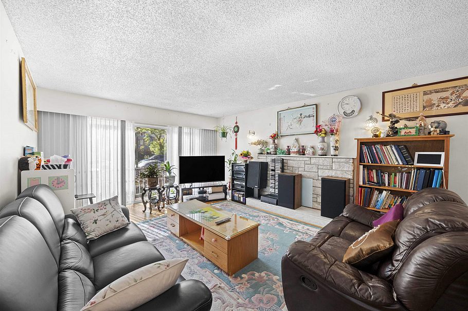 5267 Spencer Street Vancouver, BC - 14