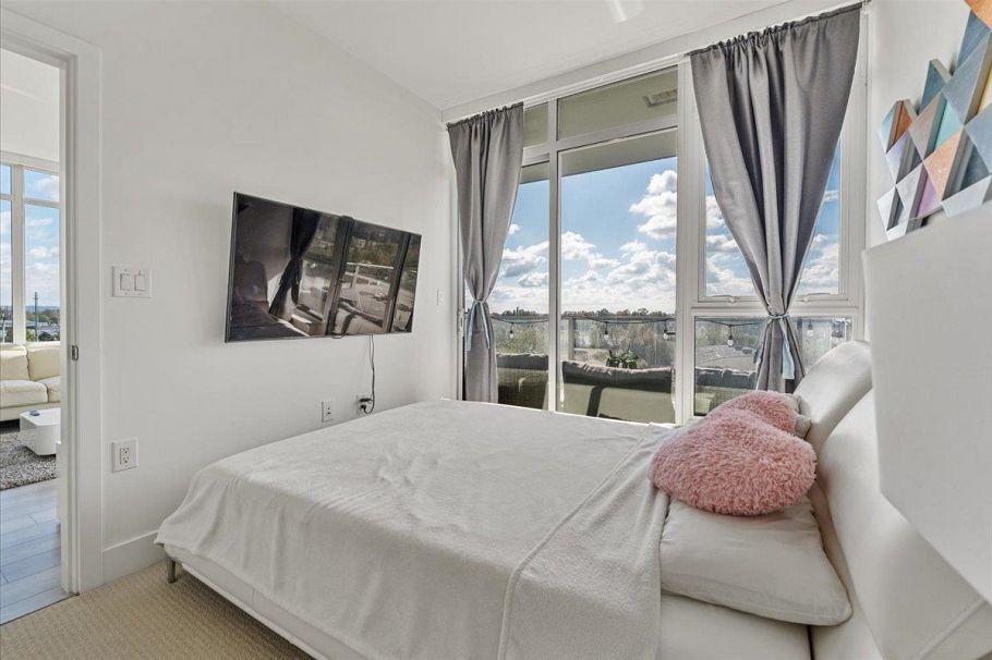 901 8570 Rivergrass Drive Vancouver, BC - 16