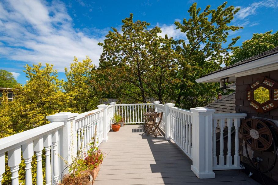 1859 Napier Street Vancouver, BC - 36