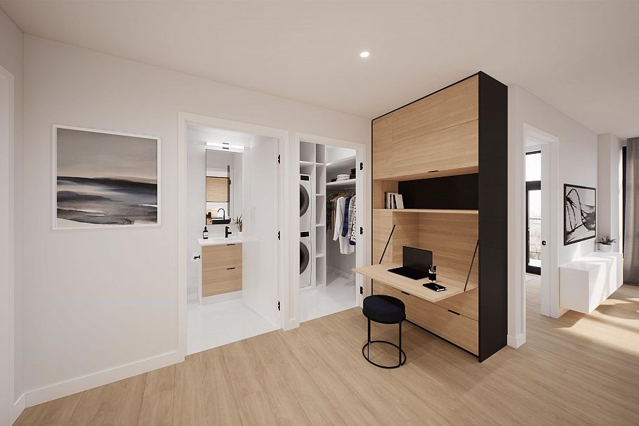 303 6485 Manitoba Street Vancouver, BC - 15