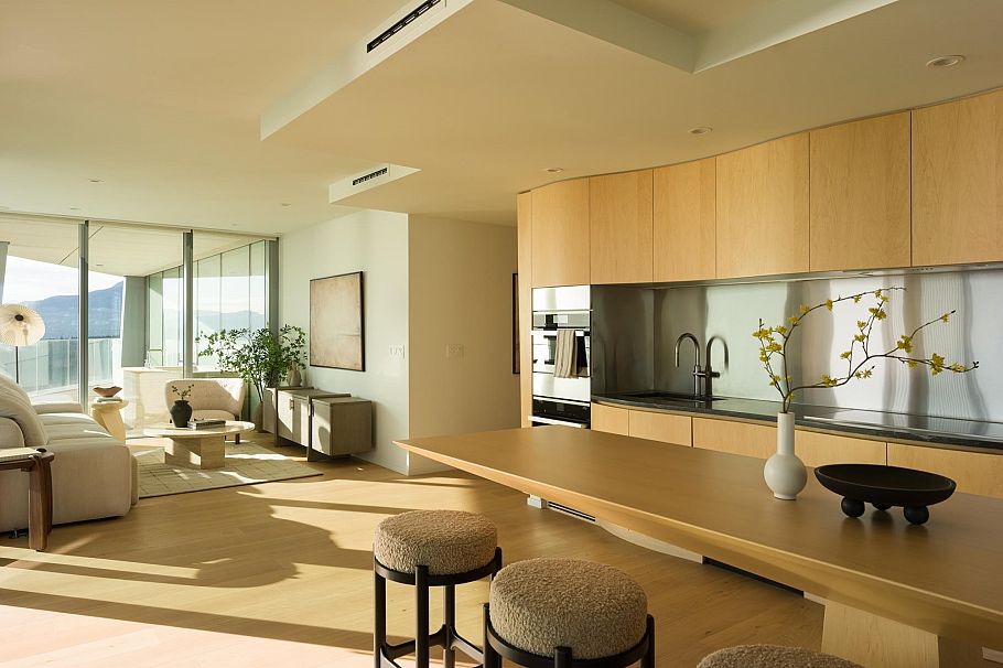 3902 1568 Alberni Street Vancouver, BC - 9