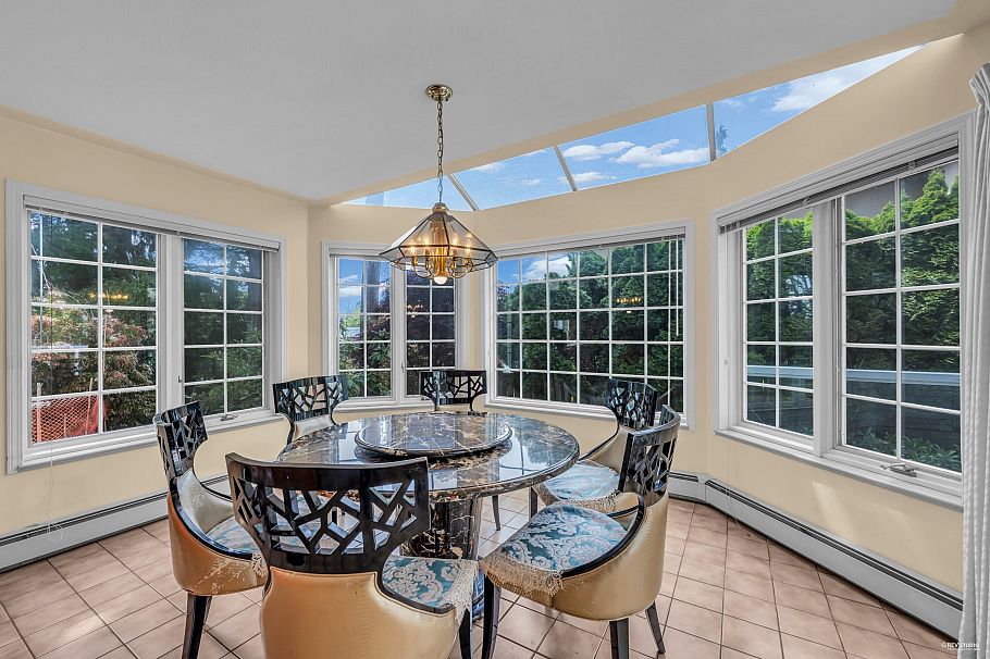 1338 W 54th Avenue Vancouver, BC - 5