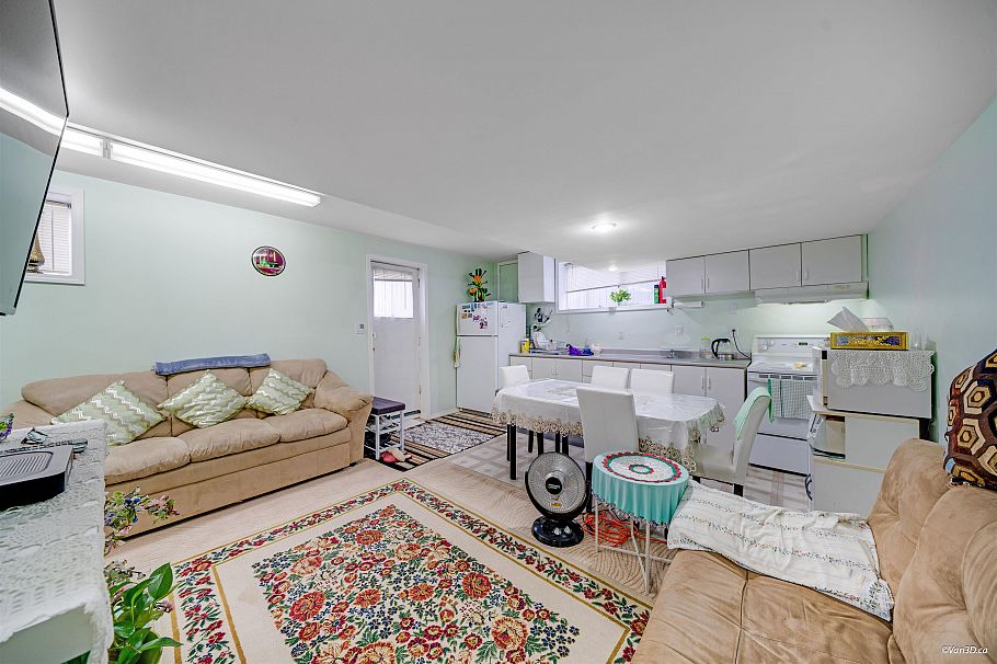 1359 E 64th Avenue Vancouver, BC - 4