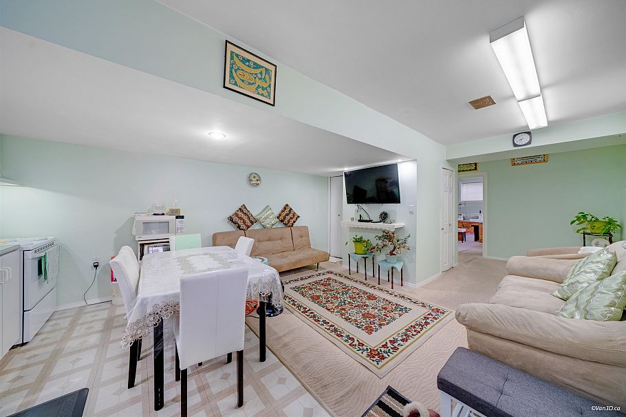 1359 E 64th Avenue Vancouver, BC - 3