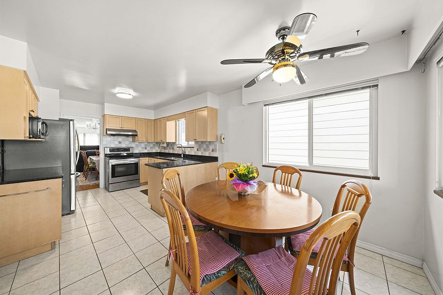 5267 Spencer Street Vancouver, BC - 9