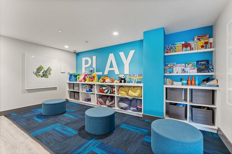 901 8570 Rivergrass Drive Vancouver, BC - 25