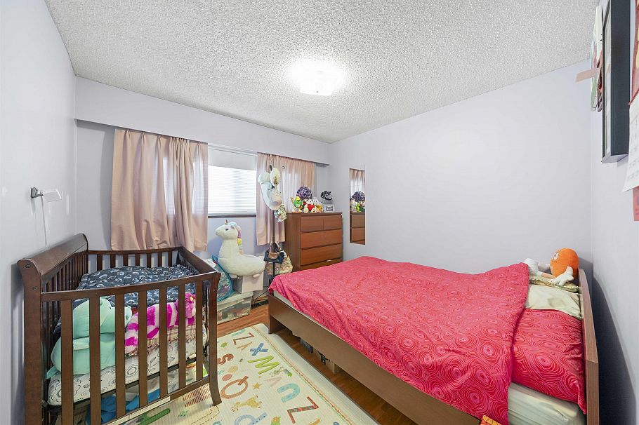 5267 Spencer Street Vancouver, BC - 20