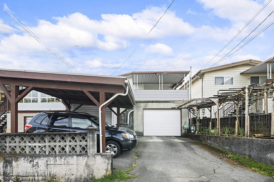 5267 Spencer Street Vancouver, BC - 37