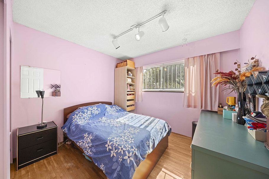 5267 Spencer Street Vancouver, BC - 21