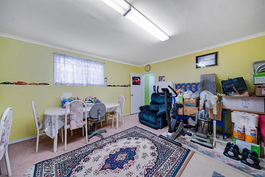 1359 E 64th Avenue Vancouver, BC - 7