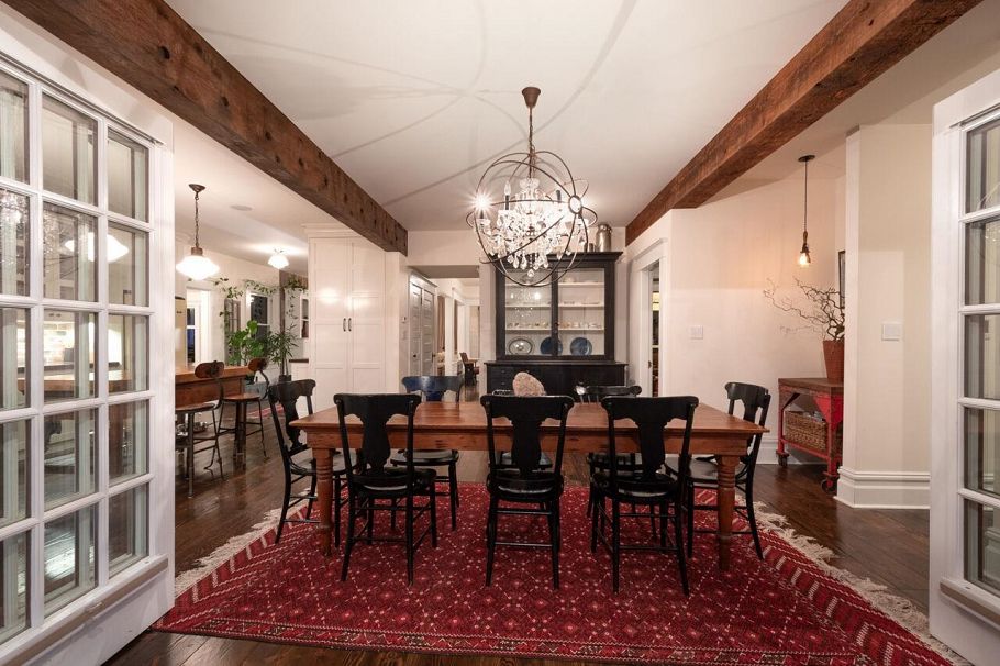 1859 Napier Street Vancouver, BC - 14