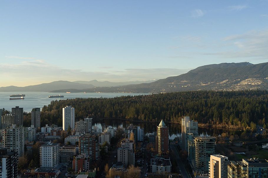 3902 1568 Alberni Street Vancouver, BC - 6