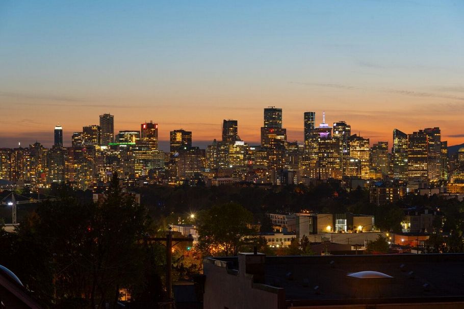 1859 Napier Street Vancouver, BC - 37