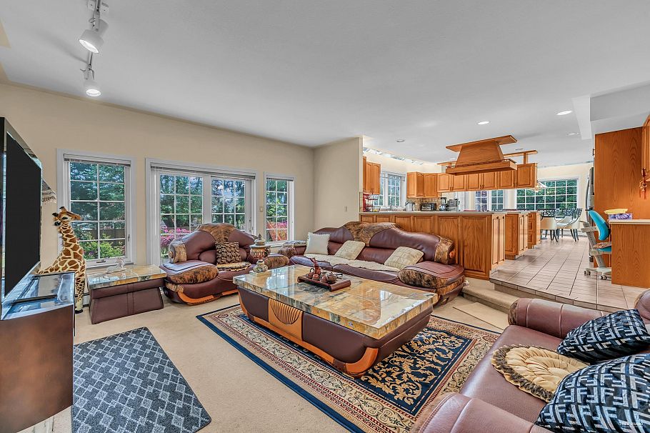 1338 W 54th Avenue Vancouver, BC - 10