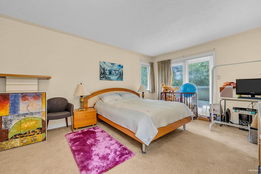 1338 W 54th Avenue Vancouver, BC - 20