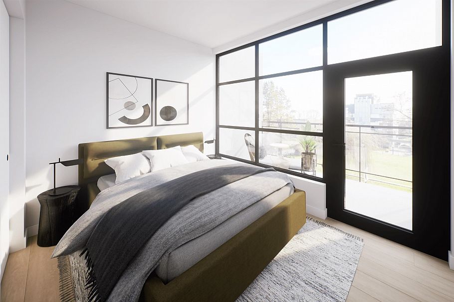 402 6485 Manitoba Street Vancouver, BC - 9