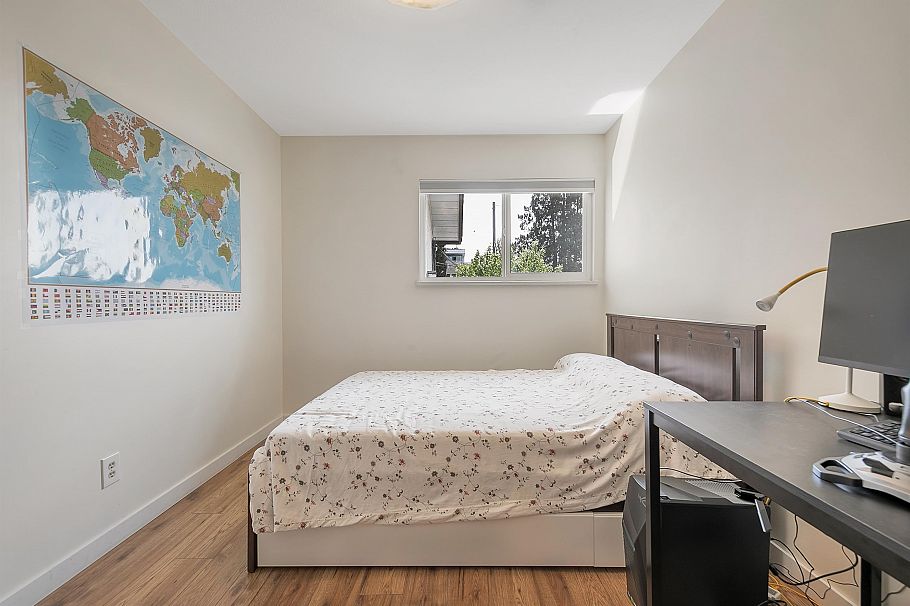 2118 6050 Larch Street Vancouver, BC - 18