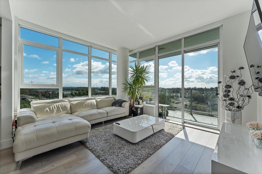 901 8570 Rivergrass Drive Vancouver, BC - 13