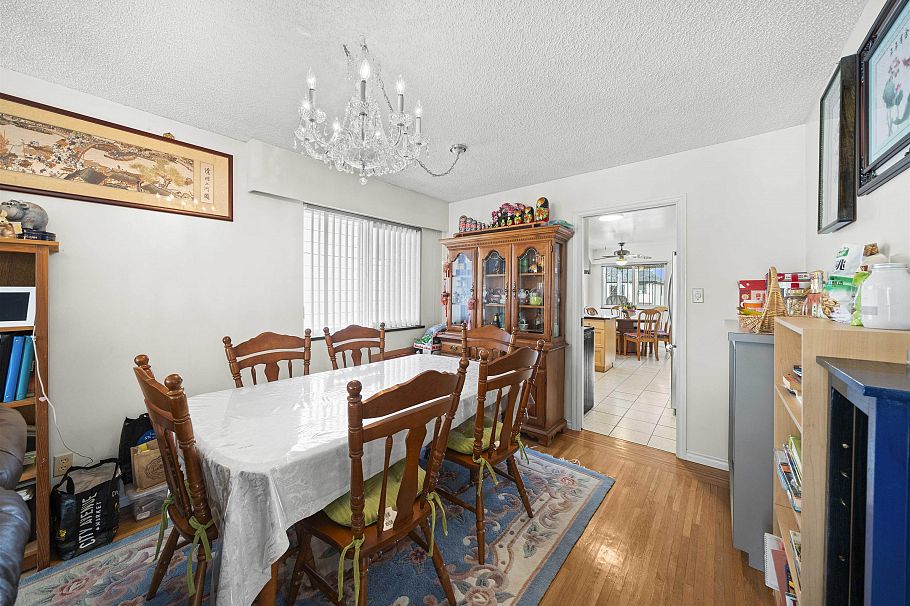 5267 Spencer Street Vancouver, BC - 12