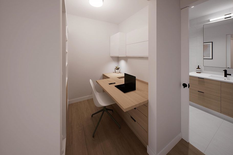 402 6485 Manitoba Street Vancouver, BC - 12