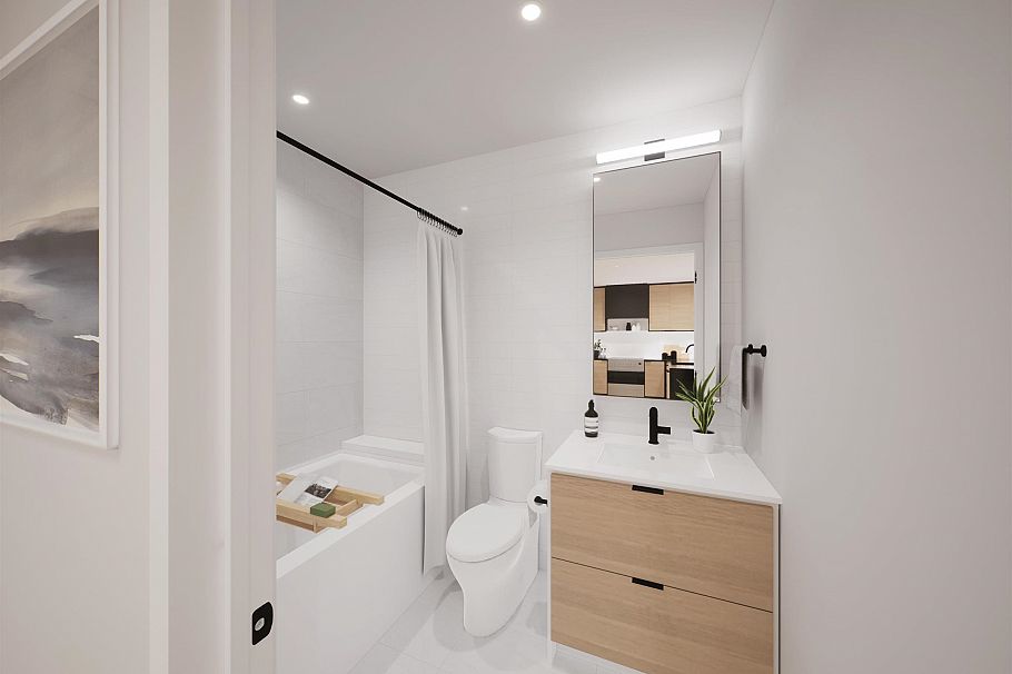 303 6485 Manitoba Street Vancouver, BC - 14