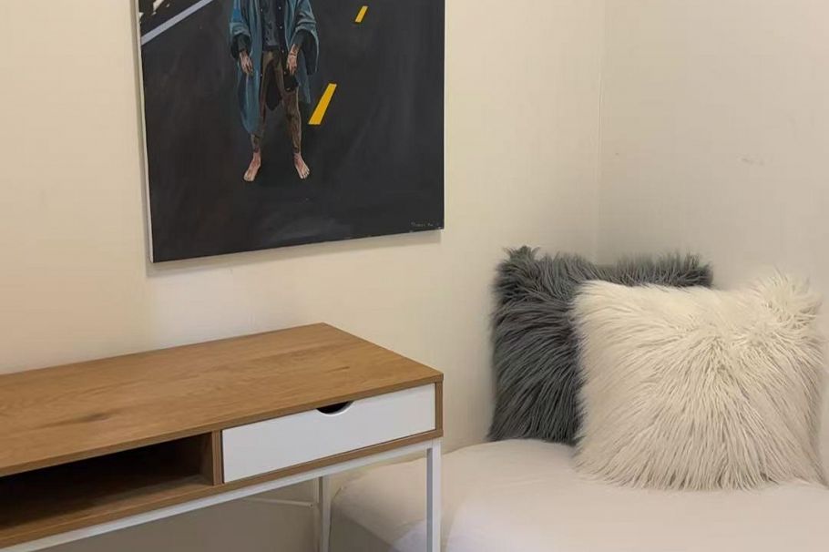 506 3462 Ross Drive Vancouver, BC - 33