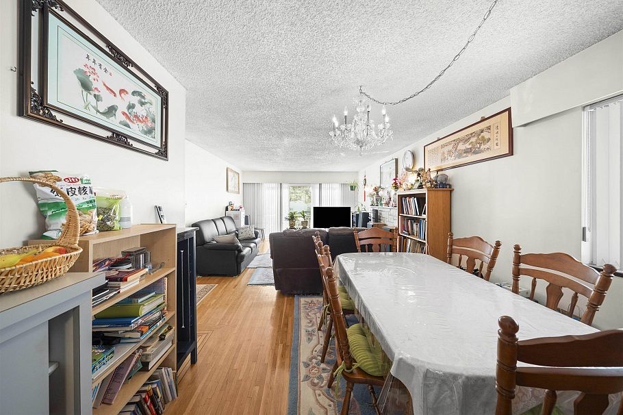 5267 Spencer Street Vancouver, BC - 11