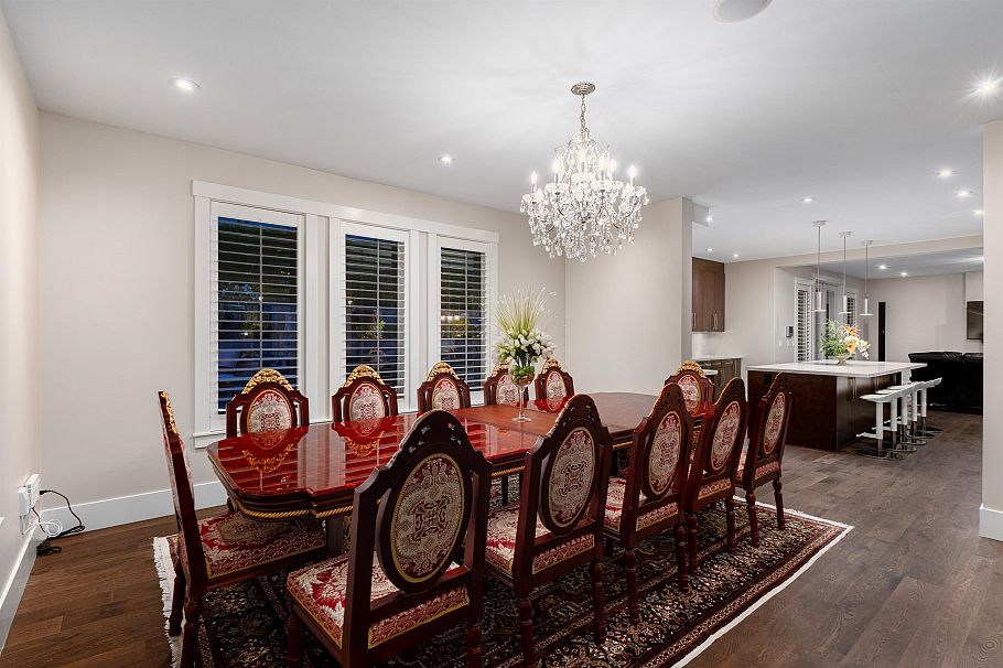 4168 Highland Boulevard North Vancouver, BC - 6