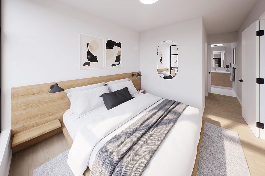 402 6485 Manitoba Street Vancouver, BC - 8