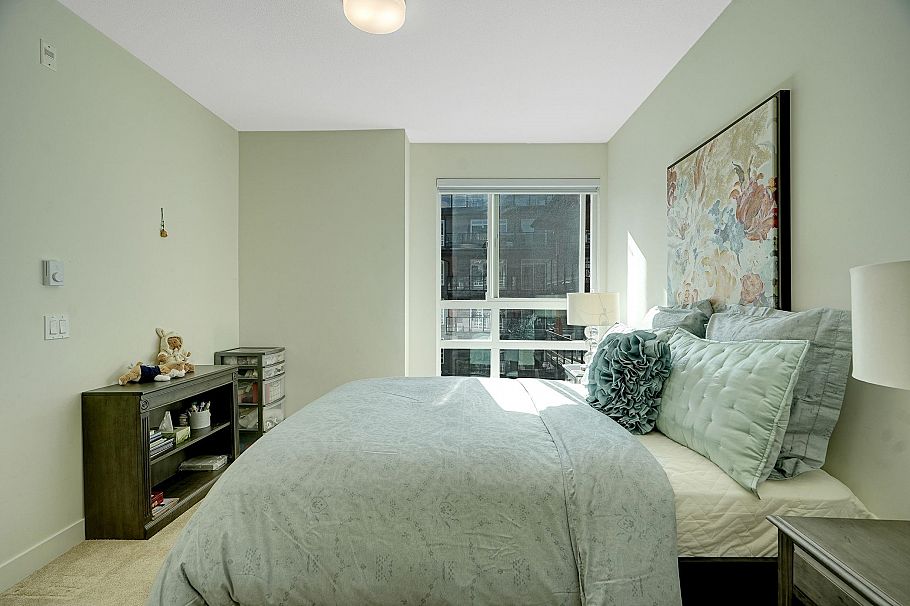 506 3462 Ross Drive Vancouver, BC - 17