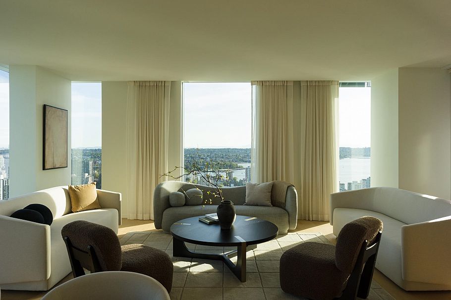 3902 1568 Alberni Street Vancouver, BC - 7