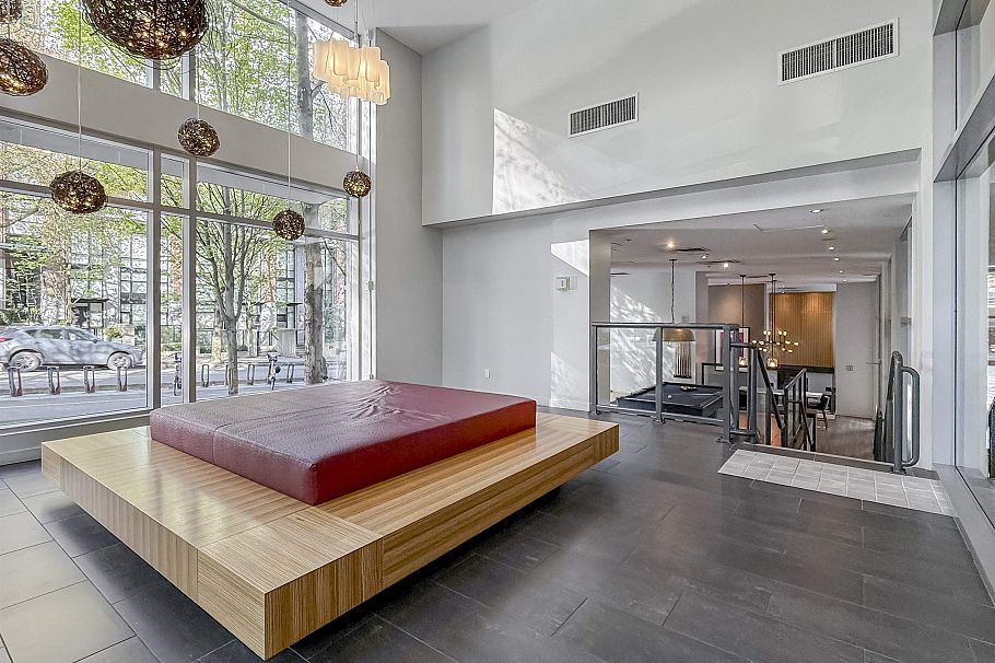 302 1010 Richards Street Vancouver, BC - 21