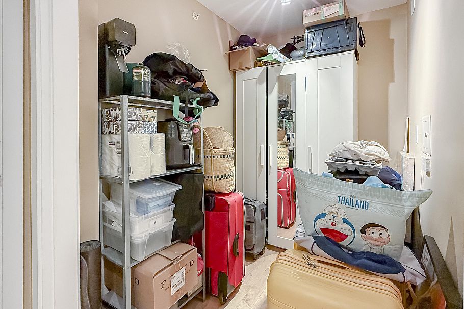 302 1010 Richards Street Vancouver, BC - 14