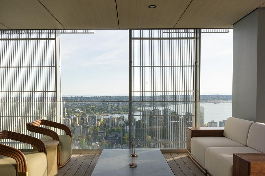 3902 1568 Alberni Street Vancouver, BC - 18