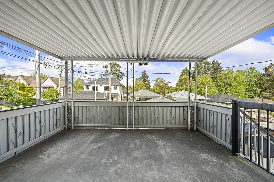 5267 Spencer Street Vancouver, BC - 34