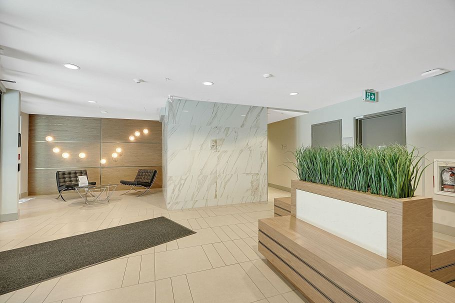 506 3462 Ross Drive Vancouver, BC - 6