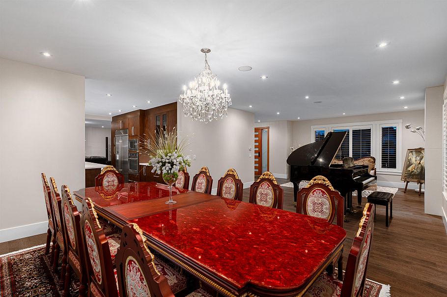 4168 Highland Boulevard North Vancouver, BC - 5