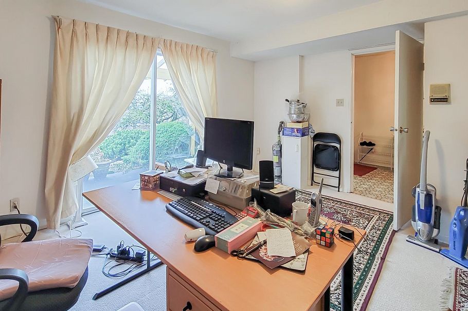 2155 Burquitlam Drive Vancouver, BC - 13