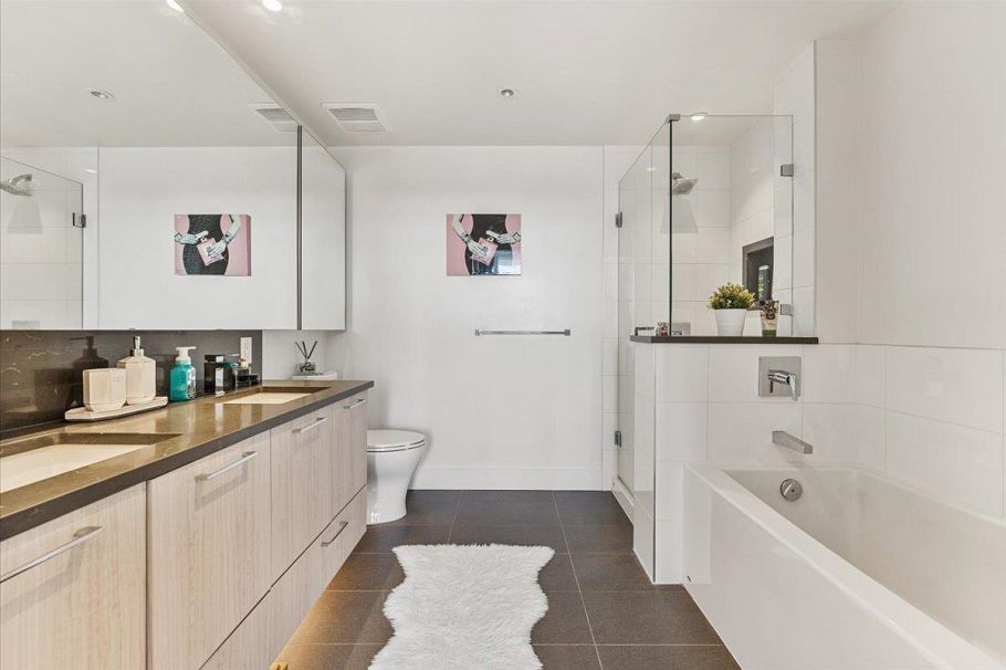 901 8570 Rivergrass Drive Vancouver, BC - 18