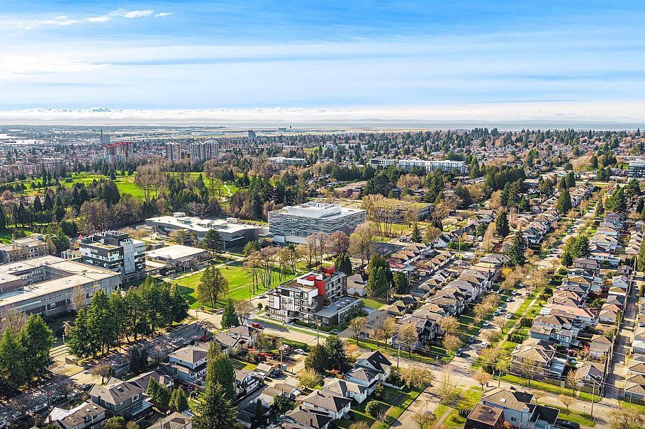 402 6485 Manitoba Street Vancouver, BC - 16