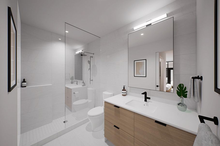 303 6485 Manitoba Street Vancouver, BC - 13