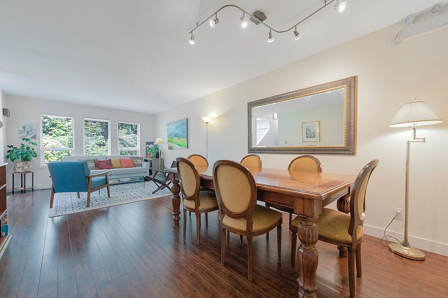 2118 6050 Larch Street Vancouver, BC - 11