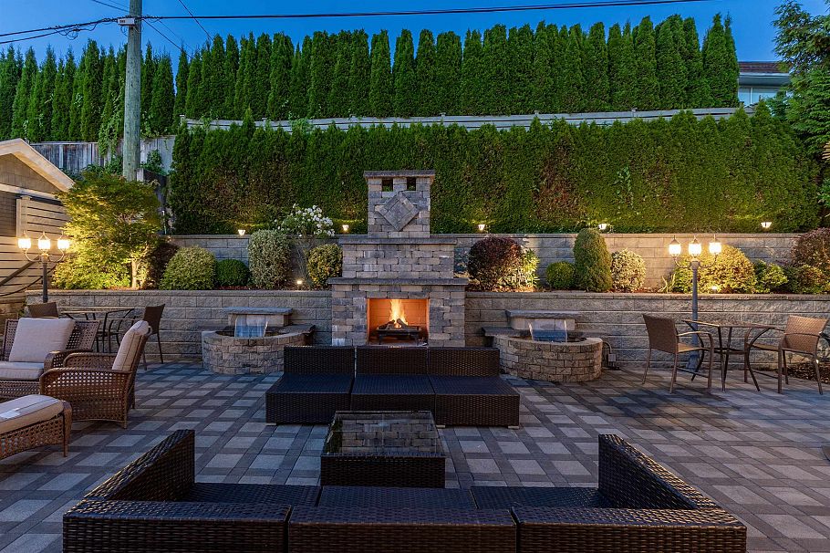 4168 Highland Boulevard North Vancouver, BC - 39