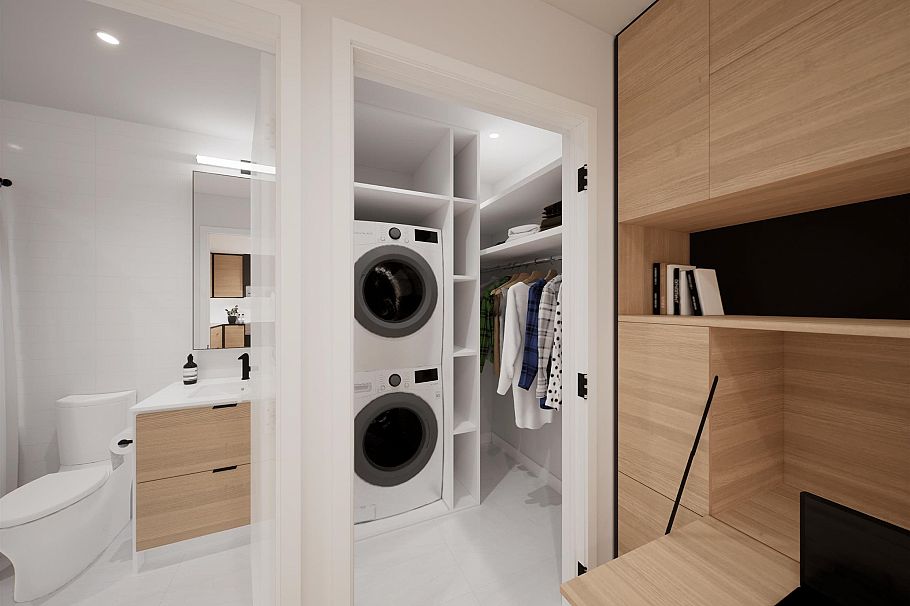 303 6485 Manitoba Street Vancouver, BC - 6