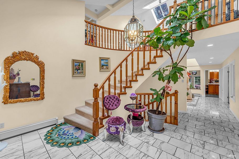 1338 W 54th Avenue Vancouver, BC - 12