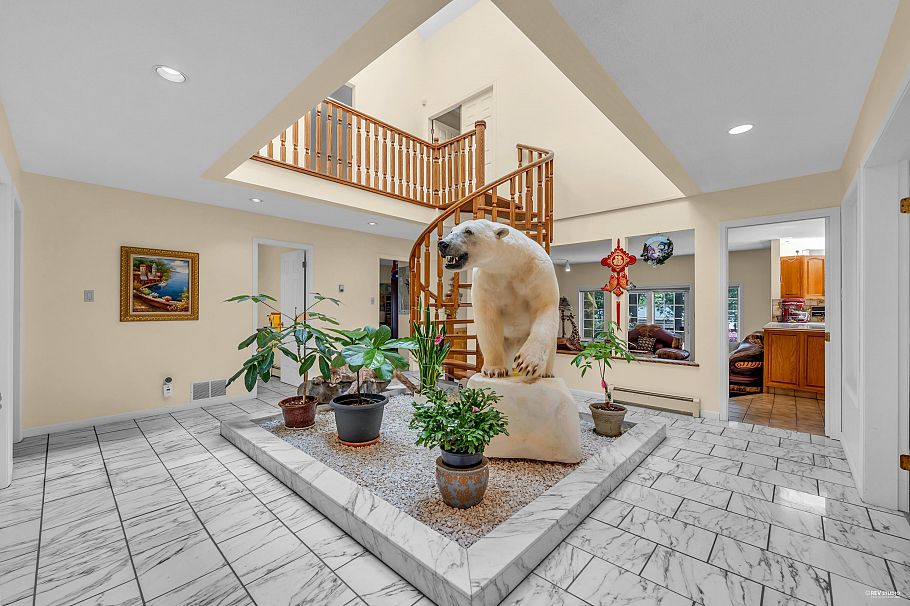 1338 W 54th Avenue Vancouver, BC - 11