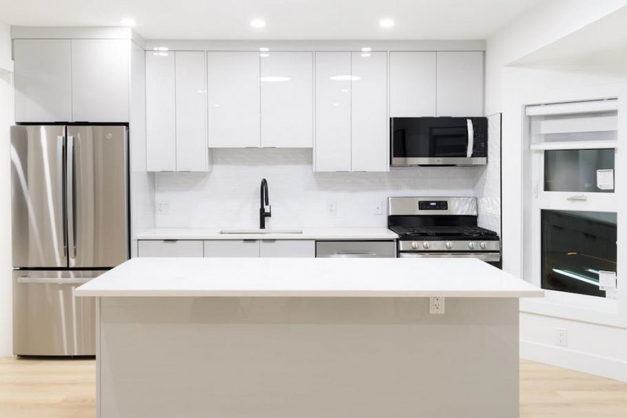 3304 Wellington Avenue Vancouver, BC - 7