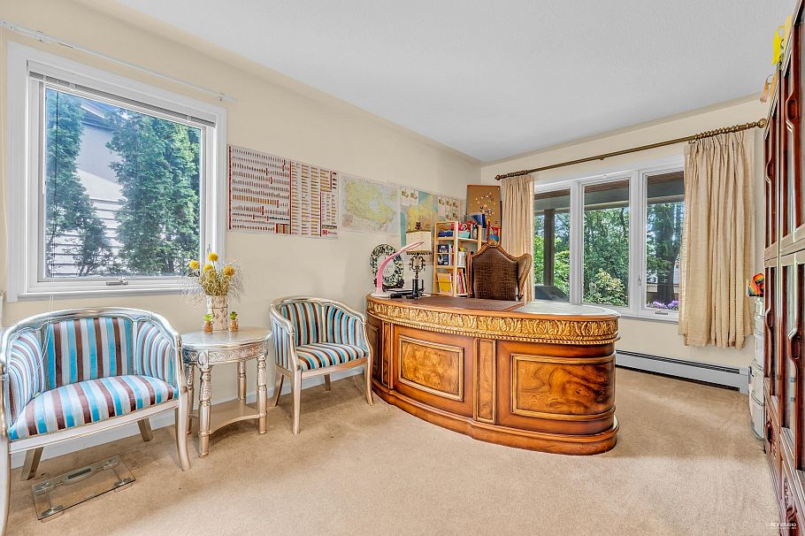 1338 W 54th Avenue Vancouver, BC - 13