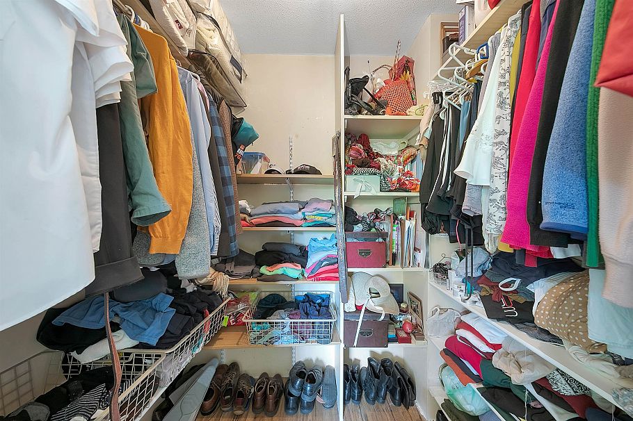 2118 6050 Larch Street Vancouver, BC - 22