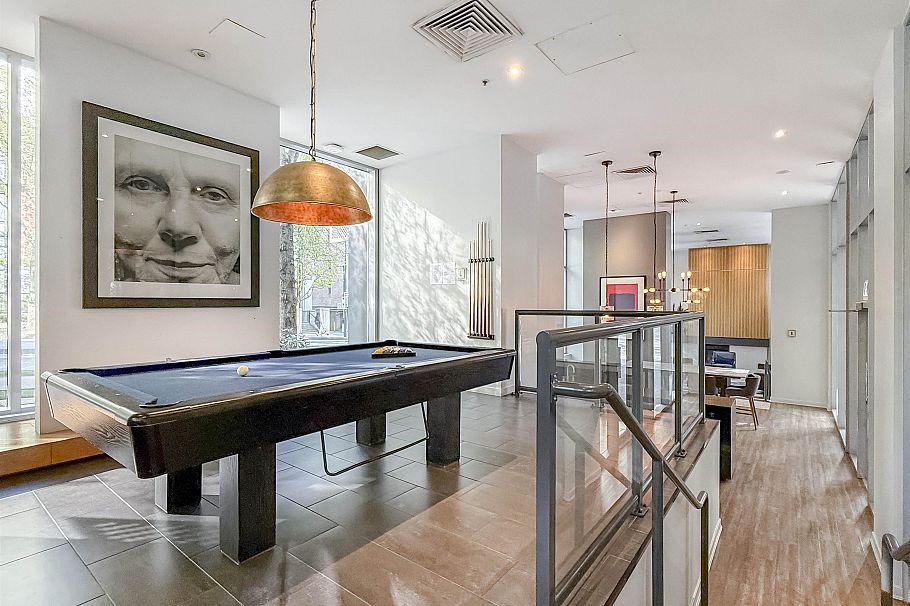 302 1010 Richards Street Vancouver, BC - 24